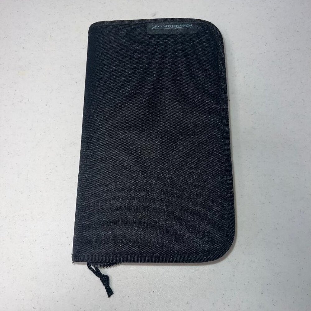 Zondervan Biblical CD's - 57 total with Case